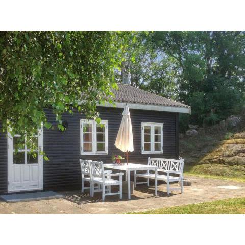 Holiday Home Kristine - 4km from the sea in Bornholm by Interhome