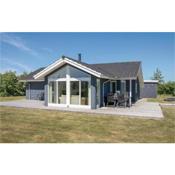 Holiday home Kronvildtvej XI