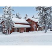 Holiday Home Kuerkartano 1-onni by Interhome