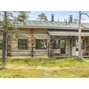 Holiday Home Kuukkahainen by Interhome