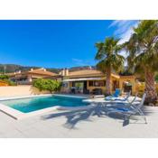 Holiday Home LA OLIVA