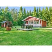 Holiday Home Laavusranta by Interhome