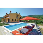 Holiday home Labin 24