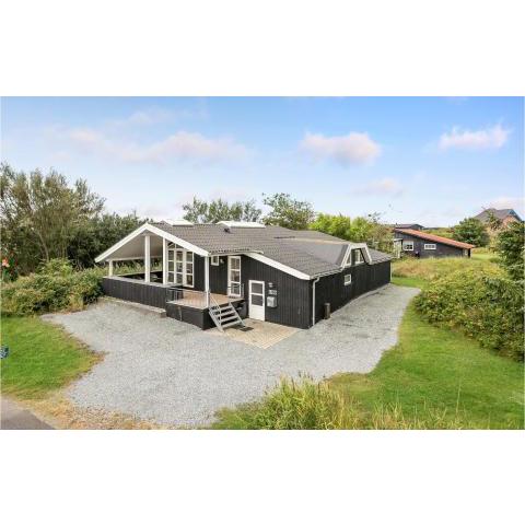 Holiday home Lakolk IX Denmark