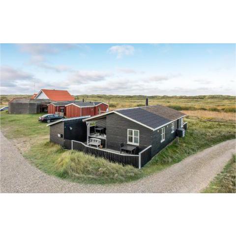 Holiday home Lakolk Va Denmark