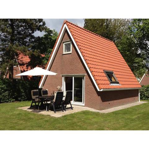 Holiday home Landgoed Eysinga State 3