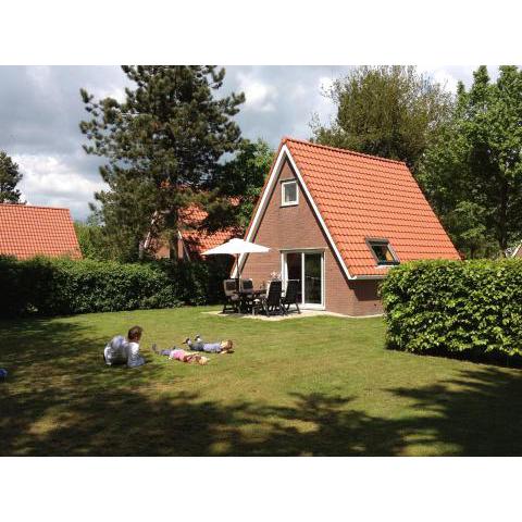 Holiday home Landgoed Eysinga State 4