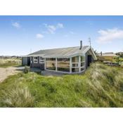 Holiday Home Laurentius - 300m from the sea in NW Jutland by Interhome