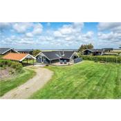 Holiday home Laust Diges Vej Hvide Sande I