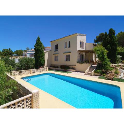 Holiday Home Le Clos Joli