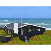 Holiday Home Legolas - 50m from the sea in NW Jutland by Interhome