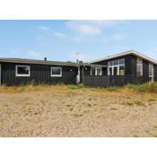 Holiday Home Lenny - from the sea in Western Jutland by Interhome