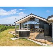 Holiday Home Lex - 150m from the sea in NW Jutland by Interhome