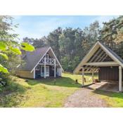 Holiday Home Lillesol - 400m from the sea in Bornholm by Interhome
