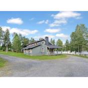 Holiday Home Lomakivakka b6 by Interhome