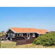 Holiday Home Loryleimis - 300m from the sea in NW Jutland by Interhome