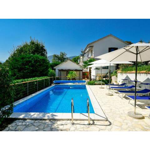 Holiday Home Lucija