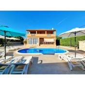 Holiday Home Lucija