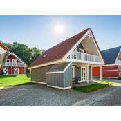 Holiday Home Luisa - 100m to the inlet in SE Jutland by Interhome