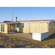 Holiday Home Luiza - 300m from the sea in Western Jutland by Interhome