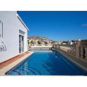 Holiday Home Lunella