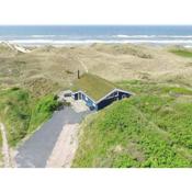 Holiday Home Mafalda - 260m from the sea in NW Jutland by Interhome