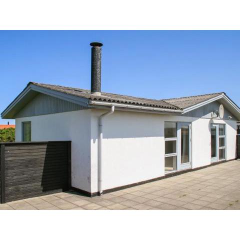 Holiday Home Majvor - 100m from the sea in NW Jutland by Interhome