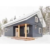 Holiday Home Mäkitie 2 by Interhome