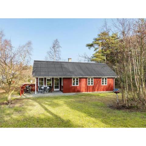 Holiday Home Malou - 350m from the sea in Bornholm by Interhome