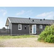 Holiday Home Mara - 700m from the sea in Western Jutland by Interhome