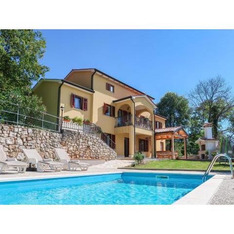 Holiday Home Marija - RAC403