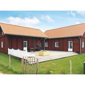 Holiday home Marstal V