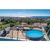 Holiday Home Medulin with Sea View 03