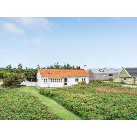 Holiday Home Meindor - 350m from the sea in NW Jutland by Interhome