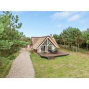 Holiday Home Merta in Western Jutland by Interhome