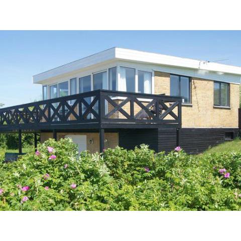 Holiday Home Mielikki - 200m from the sea in NW Jutland by Interhome