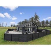 Holiday Home Minna - 975m from the sea in NW Jutland by Interhome