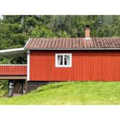 Holiday home MOLKOM