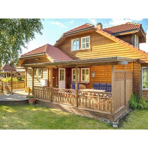 Holiday home MOTALA V