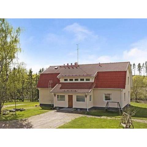 Holiday Home Mustijoenranta by Interhome