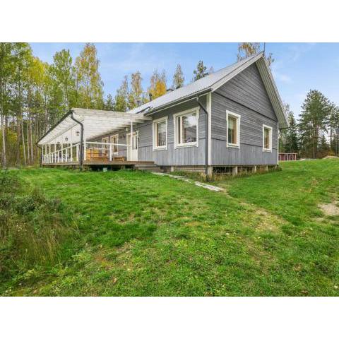 Holiday Home Nallikallio by Interhome