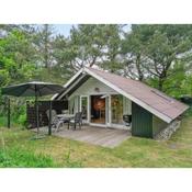 Holiday Home Nanook - 4-5km from the sea in NW Jutland by Interhome