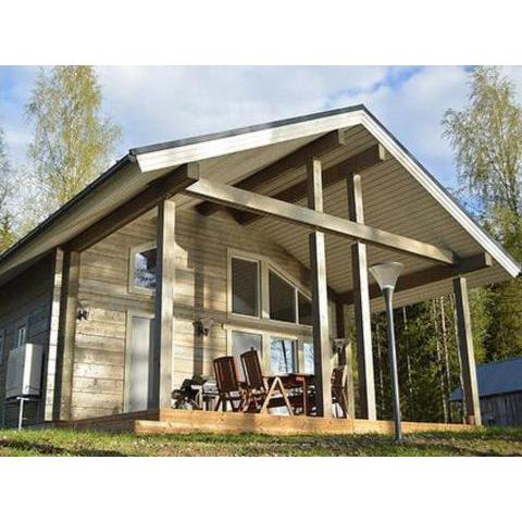 Holiday Home Niemelä by Interhome