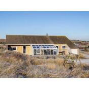 Holiday Home Nisa - 600m to the inlet in Western Jutland by Interhome