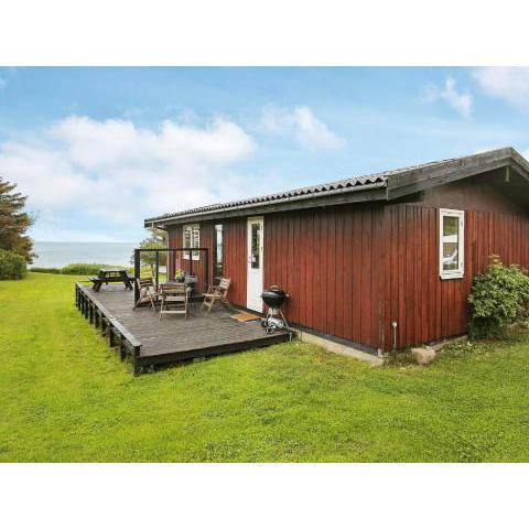 Holiday home Nykøbing Sj XXVI