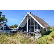 Holiday home Nymandsbjerg Hvide Sande X