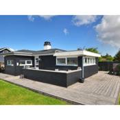 Holiday Home Ozan - 400m from the sea in NW Jutland by Interhome