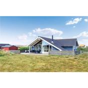 Holiday home P. Chr. Dahls Vej Hvide Sande X