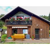 Holiday Home Panoramablick by Interhome