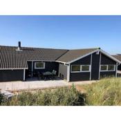 Holiday Home Patrick - 300m from the sea in NW Jutland by Interhome